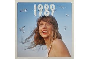 
   Best Selling Pop (CDs & Vinyl)
   - 1989 (Taylor