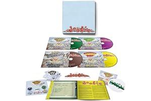 
   Best Selling Alternative Rock (CDs & Vinyl)
   - Dookie (30th Anniversary Deluxe Edition)