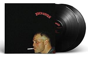 
   Best Selling Country (CDs & Vinyl)
   - Zach Bryan