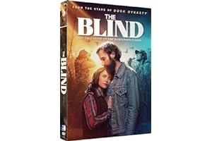 DVD - The Blind [DVD]