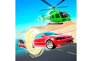 
   Best Selling Simulation Games
   - Shape Transformer: Race Champ