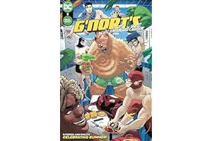 
   Best Selling Collectible Comic Books
   - G