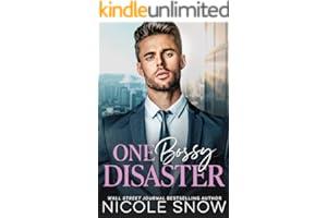 
   Best Selling Romantic Comedy (Kindle Store)
   - One Bossy Disaster: An Enemies to Lovers Romance (Bossy Seattle Suits)