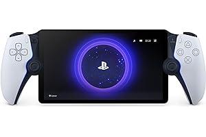 
   Best Selling PlayStation 5 Controllers
   - PlayStation Portal Remote Player - PlayStation 5