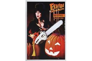 
   Best Selling Collectible Comic Books
   - Elvira In Monsterland #5 Cvr D Cosplay Variant (Dynamite, 2023) NM